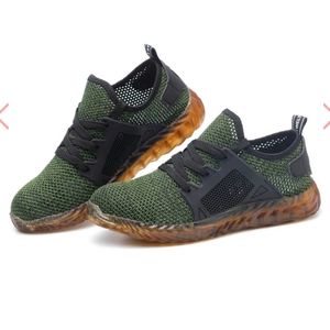 Indestructible Ryder Shoes